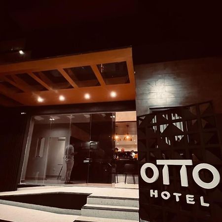 Otto Hotel Governador Valadares Extérieur photo
