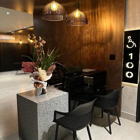 Otto Hotel Governador Valadares Extérieur photo