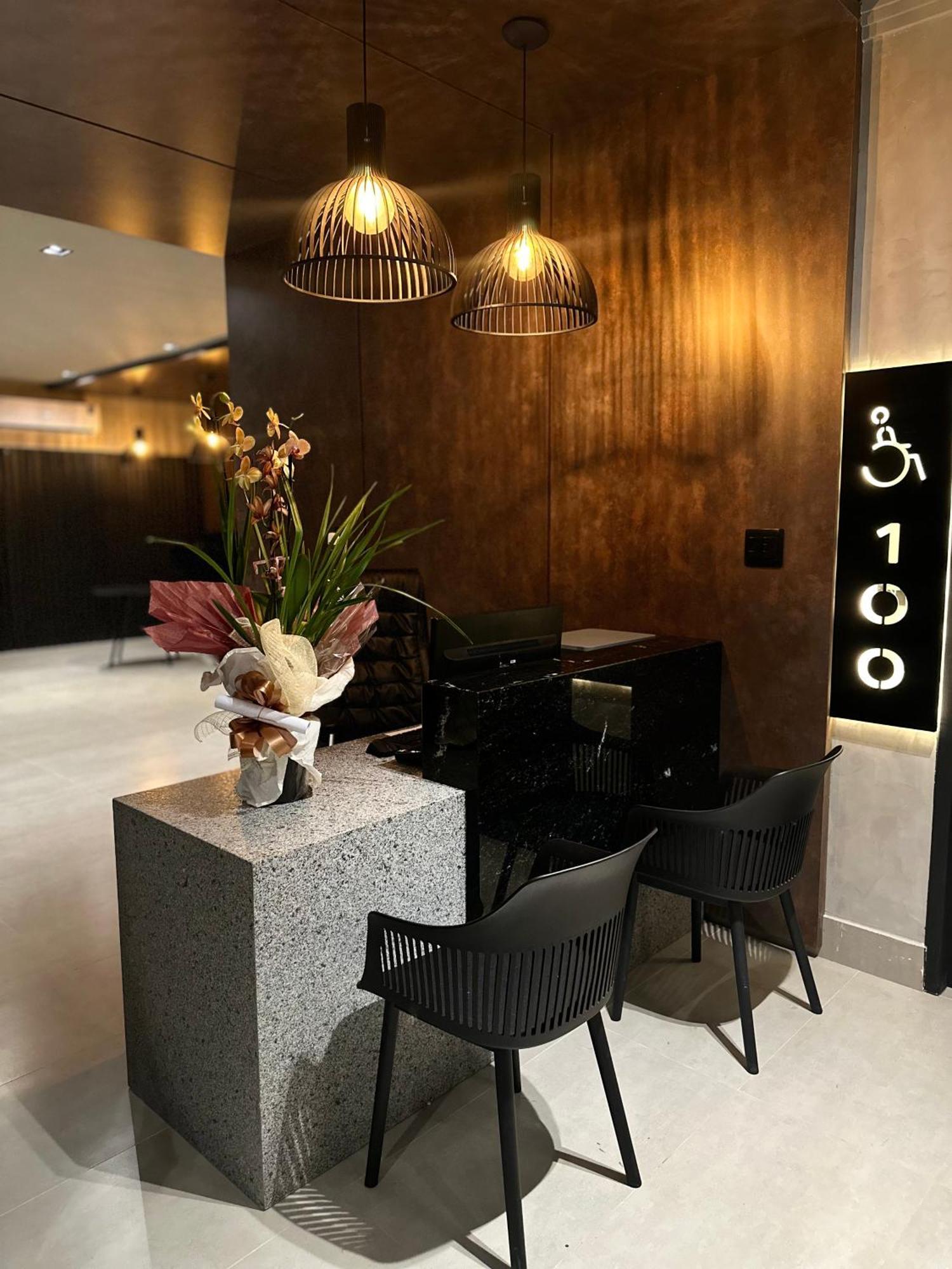 Otto Hotel Governador Valadares Extérieur photo