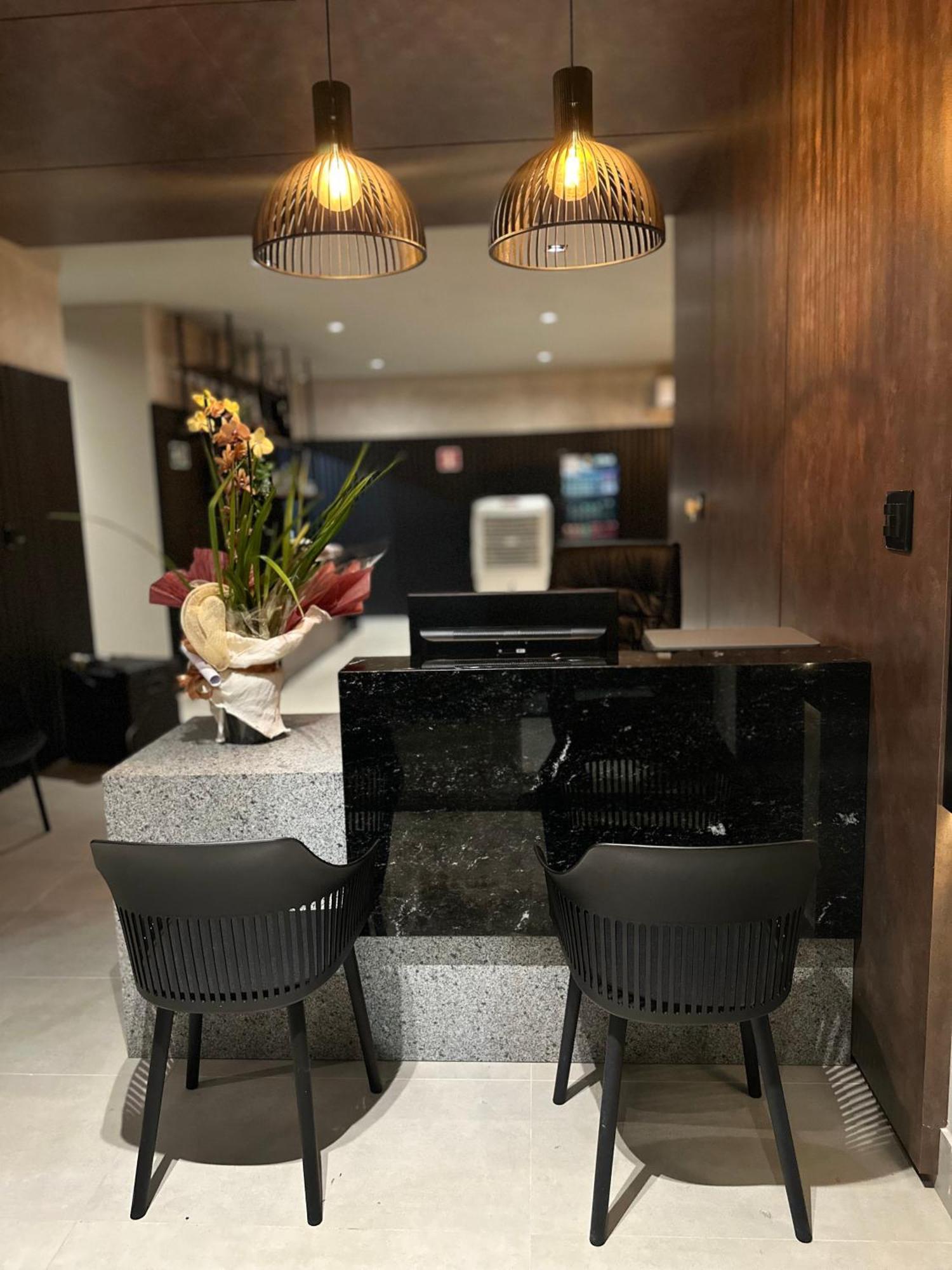 Otto Hotel Governador Valadares Extérieur photo
